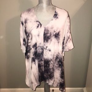 Umgee Tye Dye Tunic